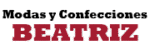 Logo Modas y Confecciones Beatriz